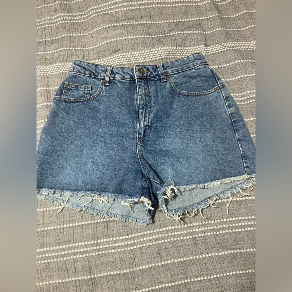Cotton on shorts brand new